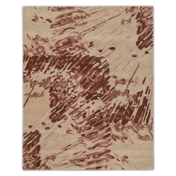 Windmark Hand Tufted Woollen Rug