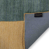 Karim Hand Tufted Woollen And Viscose Rug
