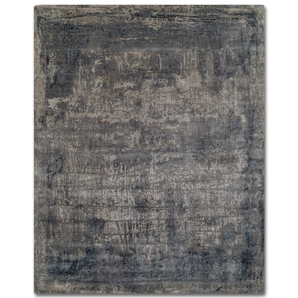Mehta Wl Hand Knotted Woollen Rug