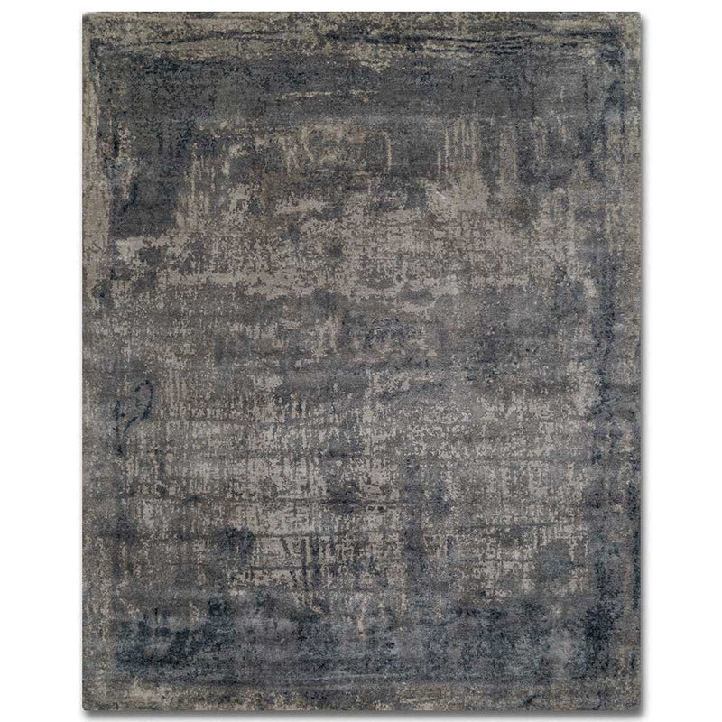 Mehta Wl Hand Knotted Woollen Rug