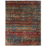 Pagri Hand Knotted Woollen Rug