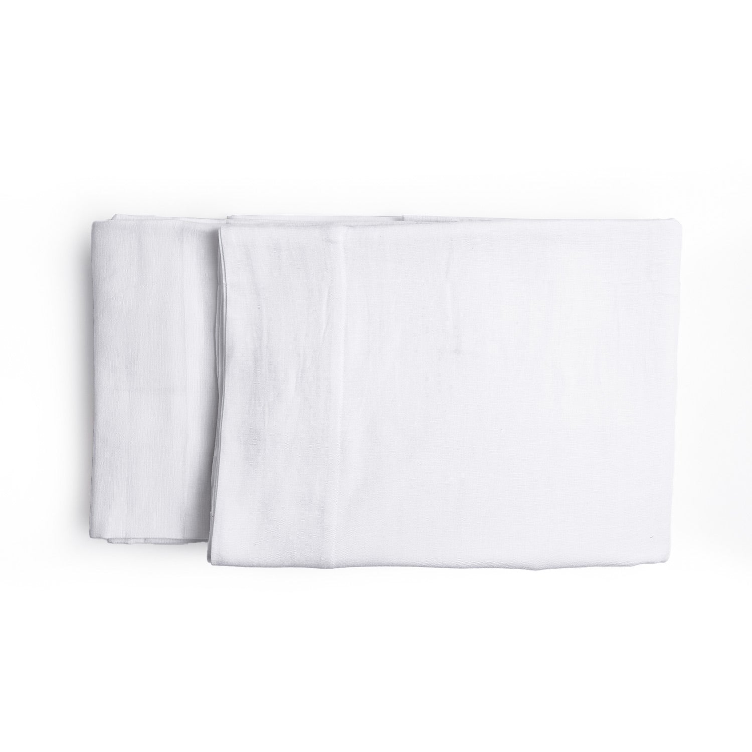 Cosmo Linen Flatsheet Set