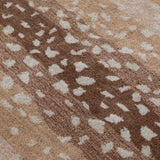 Muhimu  Hand Tufted Woollen and Cotton Rug