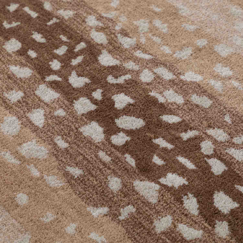 Muhimu Hand Tufted Woollen Rug