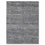 Cordelia Hand Knotted Woollen Rug