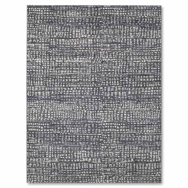 Cordelia Hand Knotted Woollen Rug