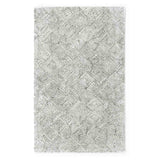 Silverstate Hand Tufted Polyester Rug