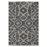 Xalan Hand Tufted Woollen Rug