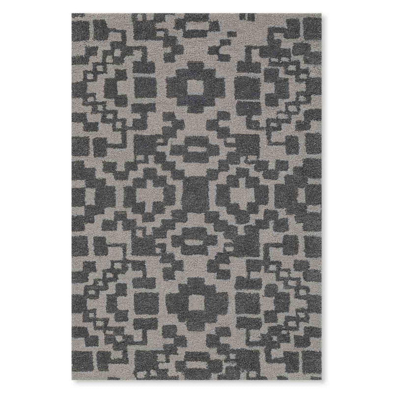Xalan Hand Tufted Woollen Rug