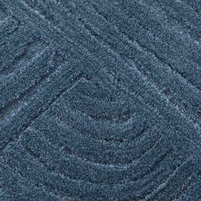 Kaleido Hand Tufted Woollen Rug