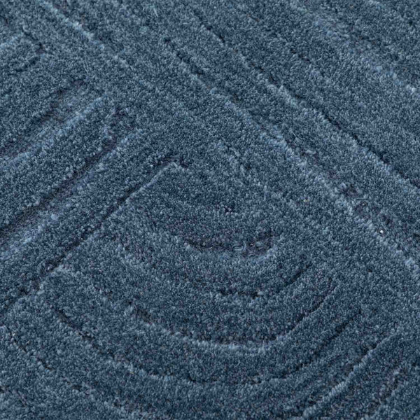 Kaleido Hand Tufted Woollen Rug