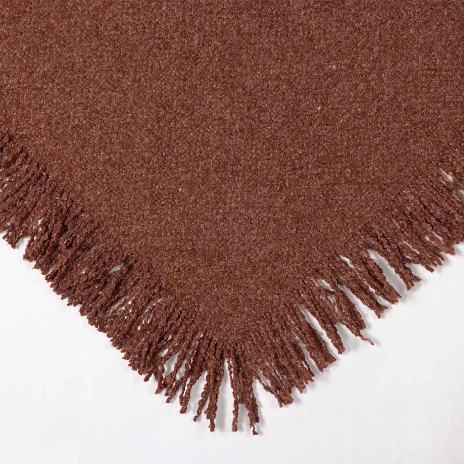 Barka Cotton Dobby Throw