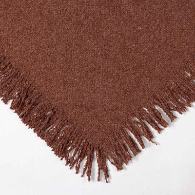 Barka Cotton Dobby Throw