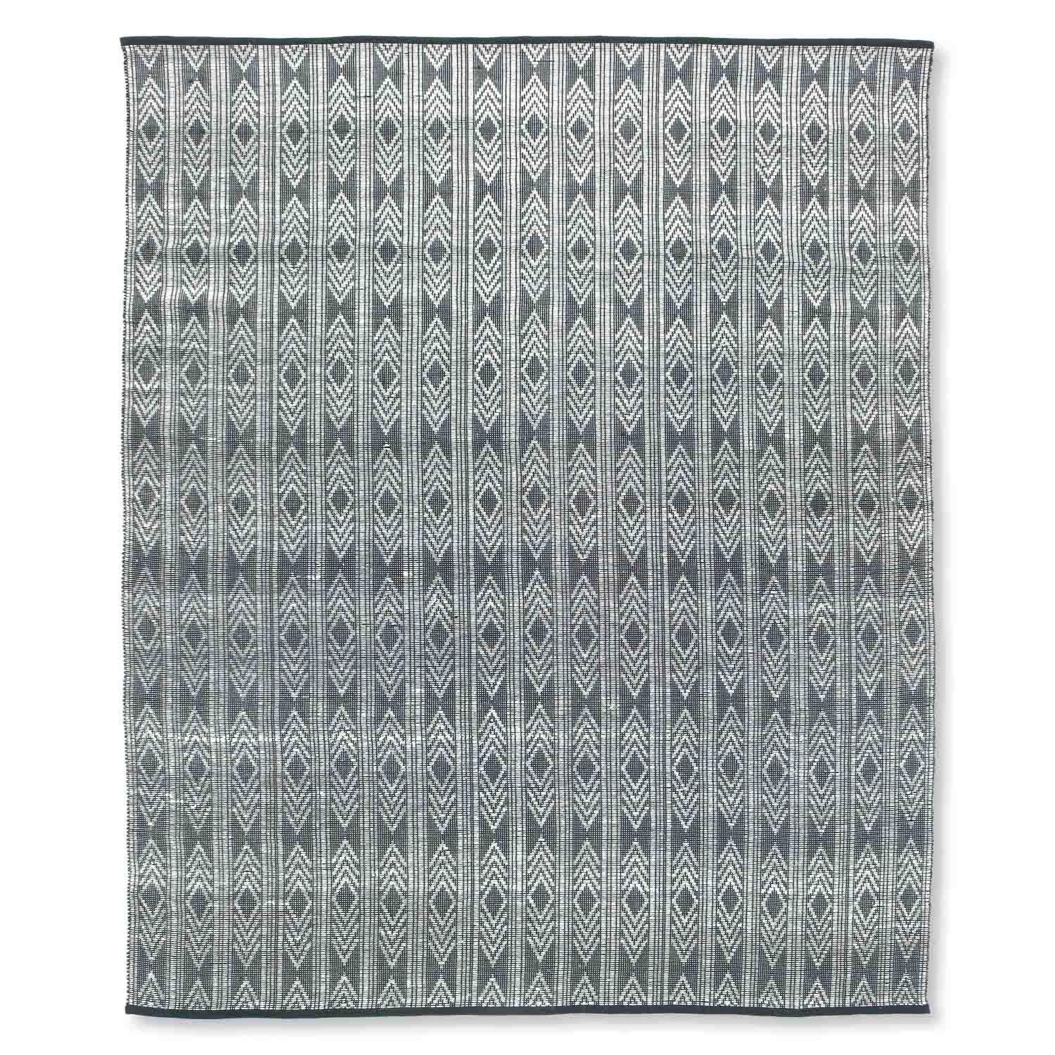 Twine Handloom Polyester Rug