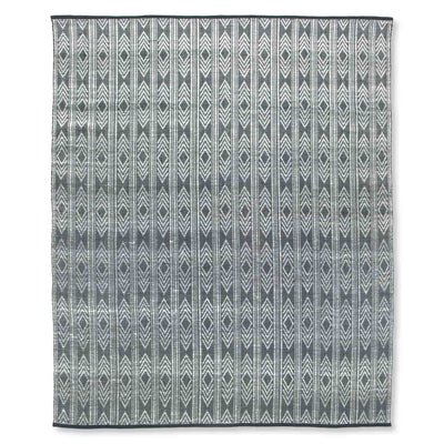 Twine Handloom Polyester Rug