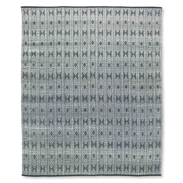 Twine Handloom Polyester Rug