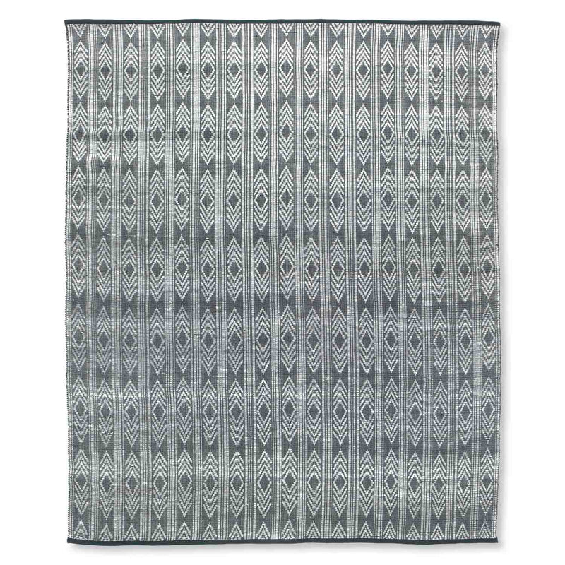 Twine Handloom Polyester Rug
