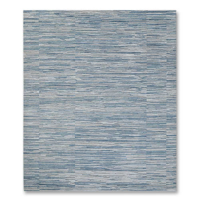 Impick Hand Knotted Woollen Rug
