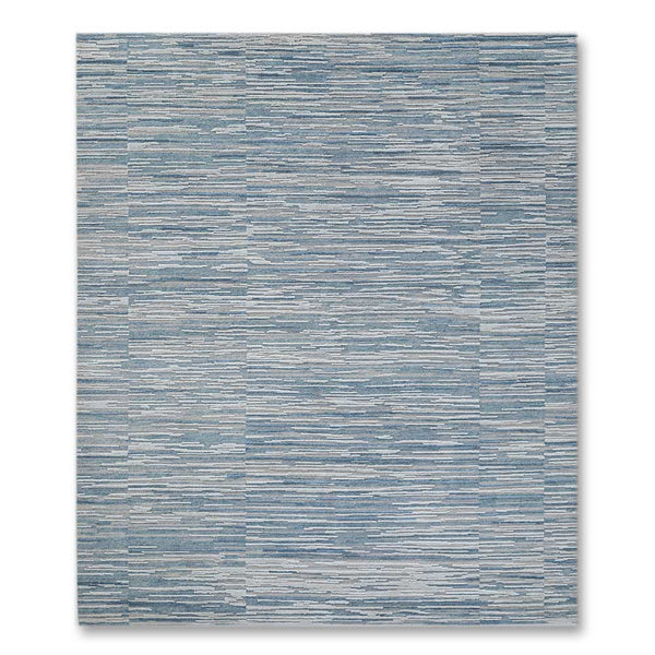 Impick Hand Knotted Woollen Rug