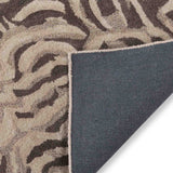 Grace  Hand Tufted Woollen and Cotton Rug