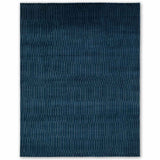 Isaiah Hand Knotted Woollen And Cottton Rug
