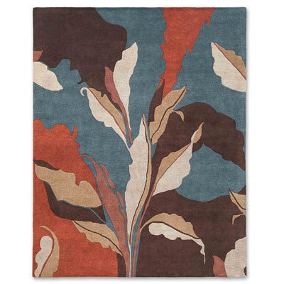 Varn Hand Tufted Woollen Rug