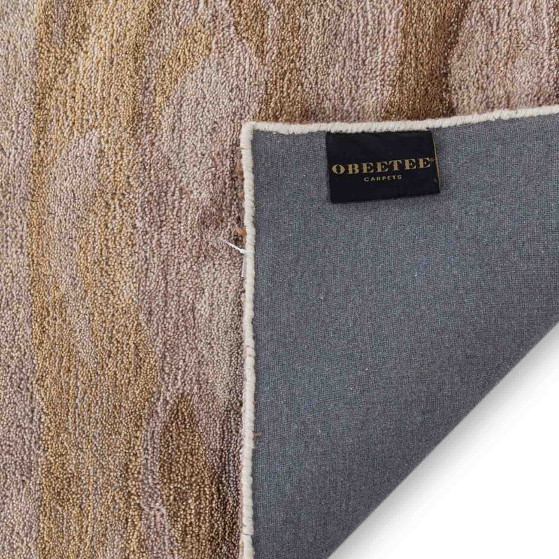 Effie Hand Tufted Woollen And Cotton Rug
