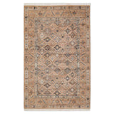 Stevie Hand Knotted Woollen Rug