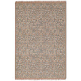 Stanton Hand Knotted Woollen Rug