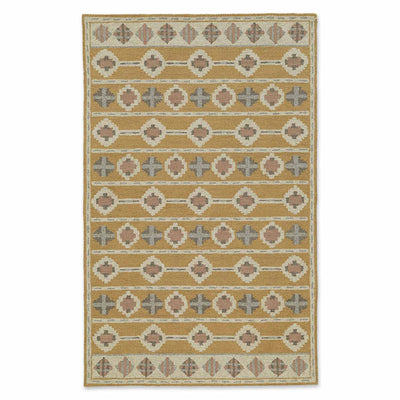Palecrest Hand Tufted Woollen Rug