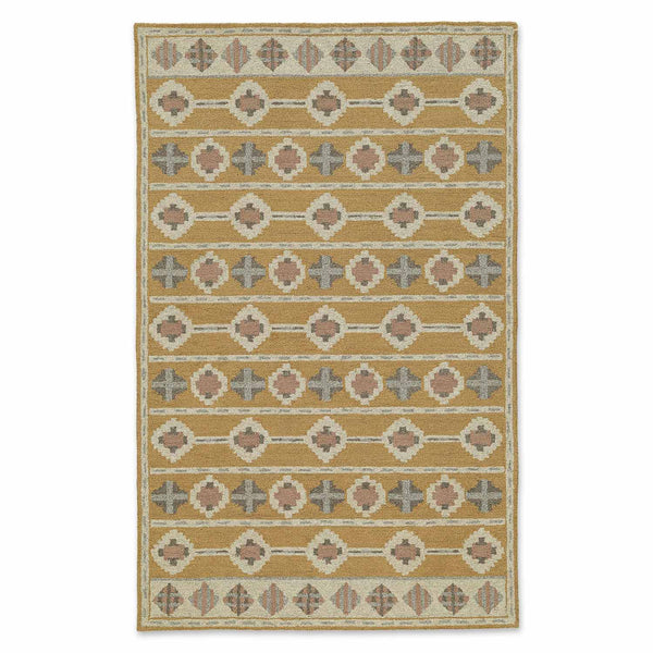 Palecrest Hand Tufted Woollen Rug