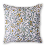 Vatika Cotton Slub Digital Printed Cushion Cover