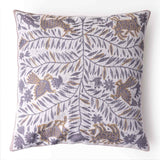 Freida Cotton Slub Digital Printed Cushion Cover