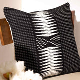 Doyang Hand Woven Cotton Cushion Cover