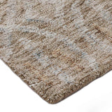 Shabnam Hand Tufted Wollen  Rug