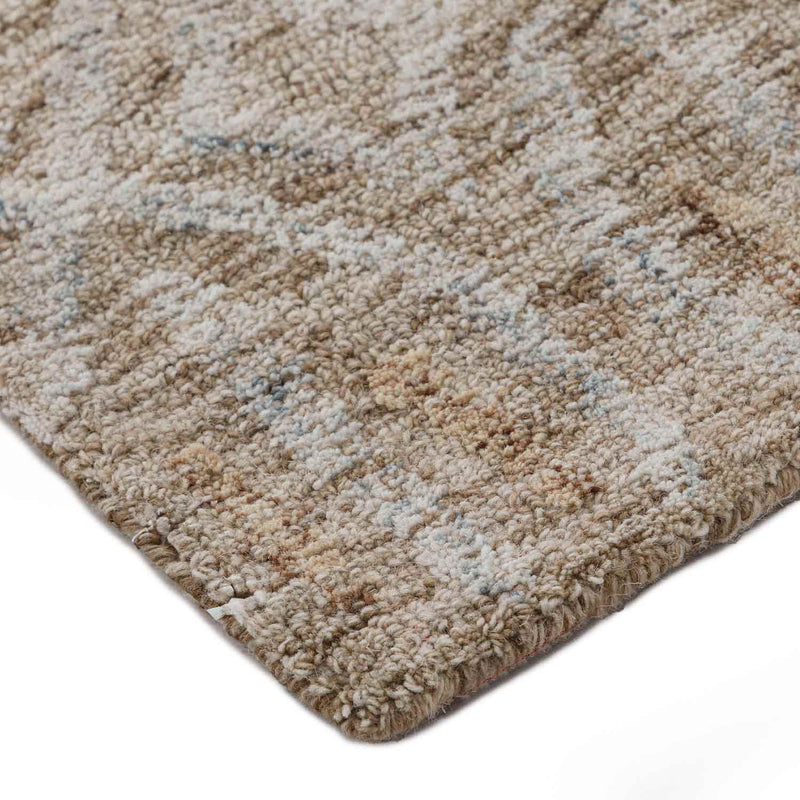 Shabnam Hand Tufted Wollen  Rug
