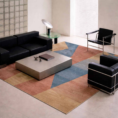 Iilahi Hand Tufted Woollen Rug