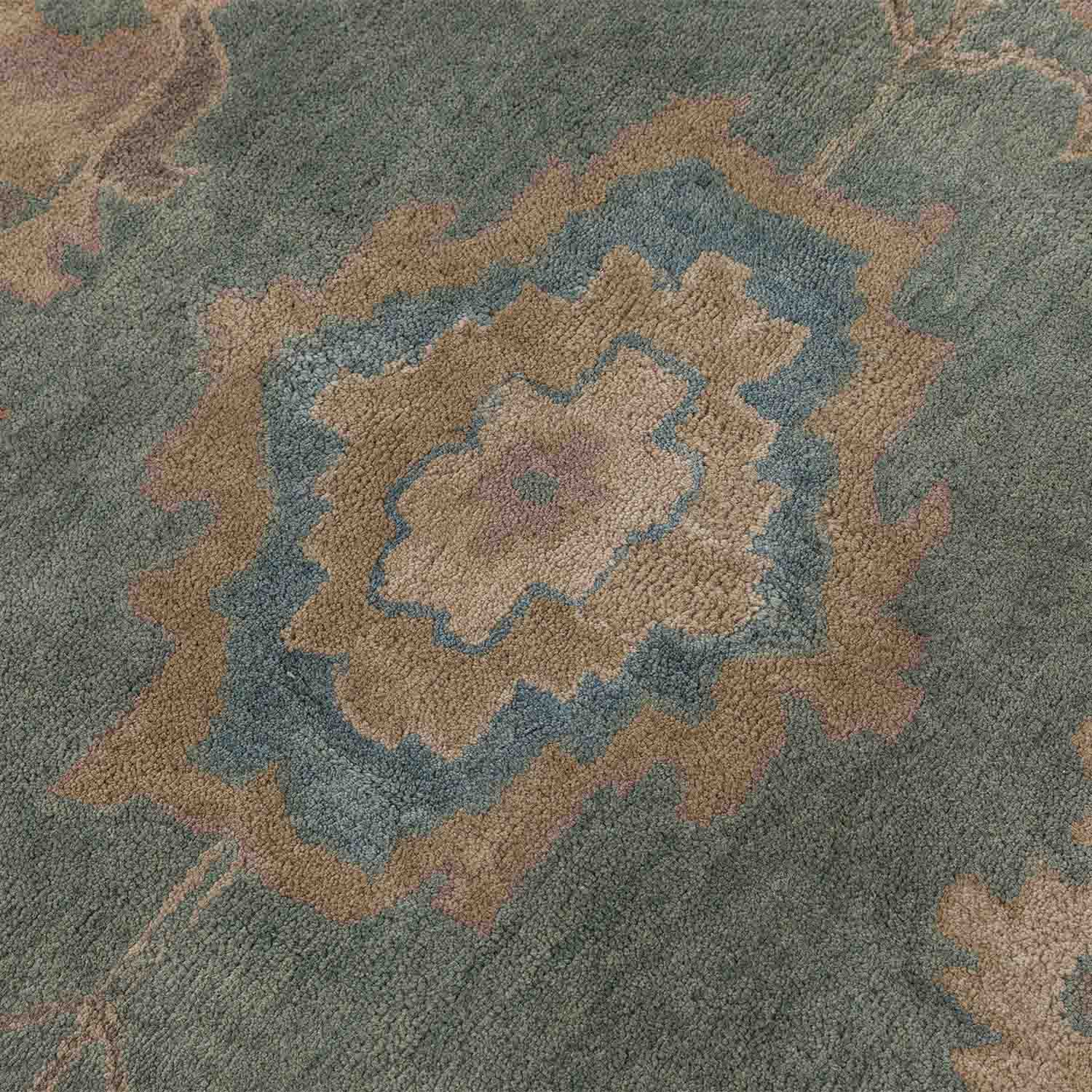 Orchard Hand Tufted Wool Rug Hand Tufted Woollen Rug