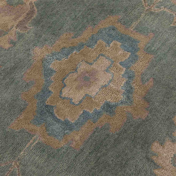 Orchard  Hand Tufted Woollen Rug