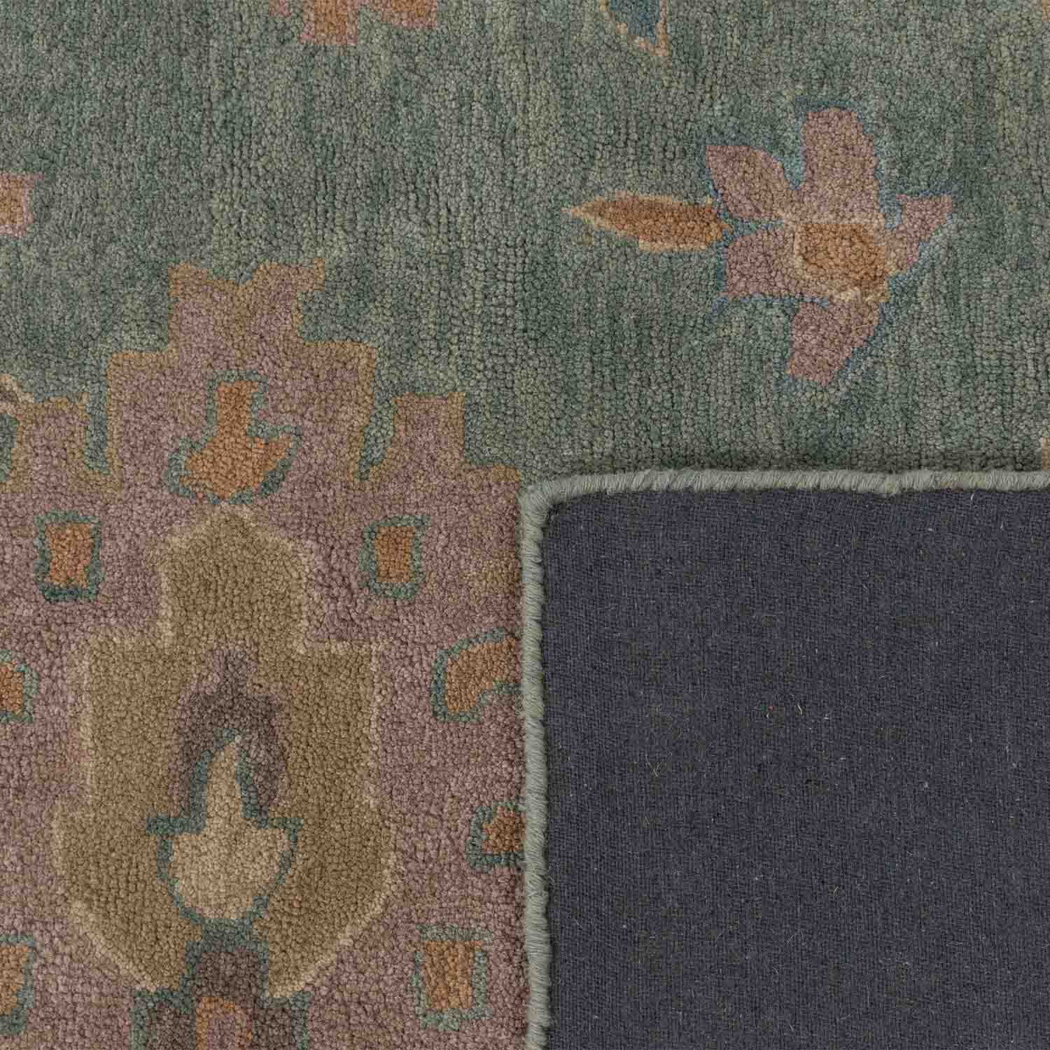 Orchard Hand Tufted Wool Rug Hand Tufted Woollen Rug