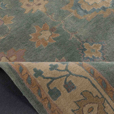 Orchard  Hand Tufted Woollen Rug
