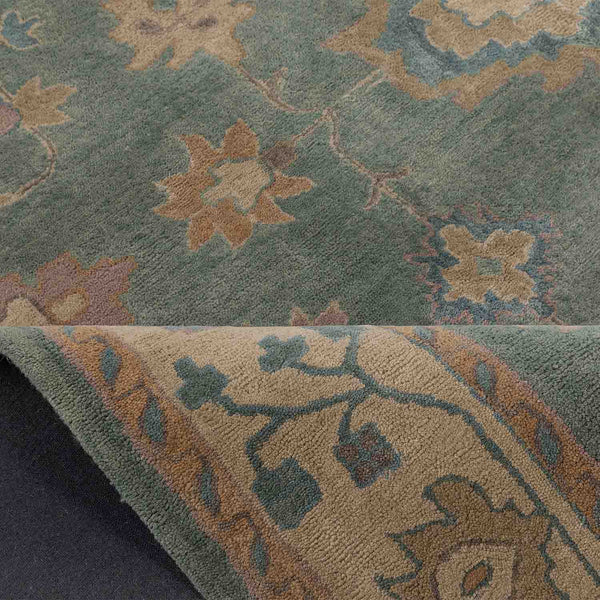 Orchard  Hand Tufted Woollen Rug