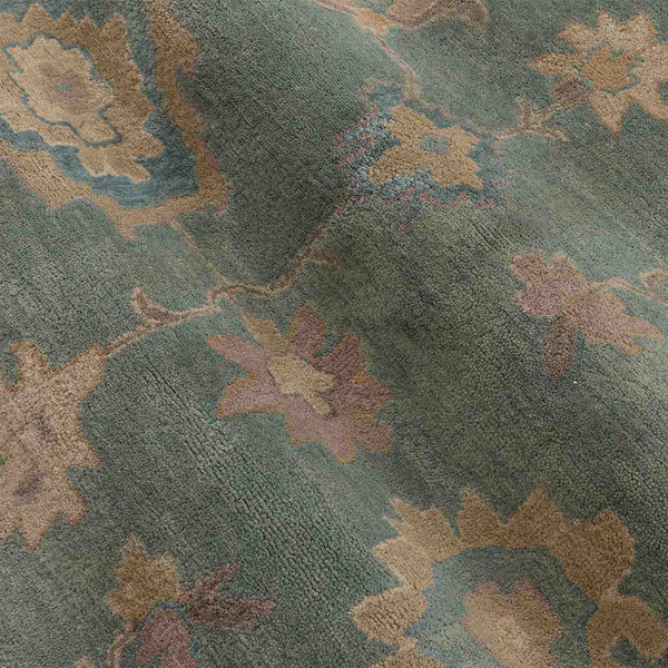 Orchard  Hand Tufted Woollen Rug