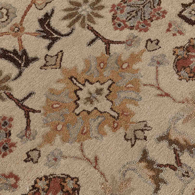 Archive  Hand Tufted Woollen Rug