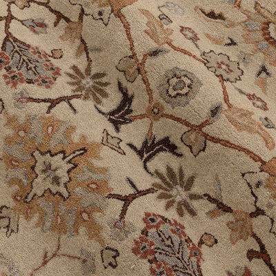 Archive  Hand Tufted Woollen Rug
