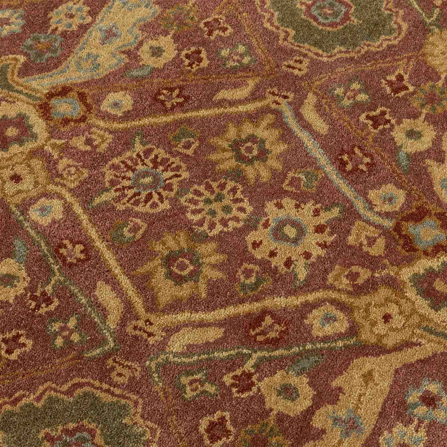 Tapest Hand Tufted Wool Rug Hand Tufted Woollen Rug