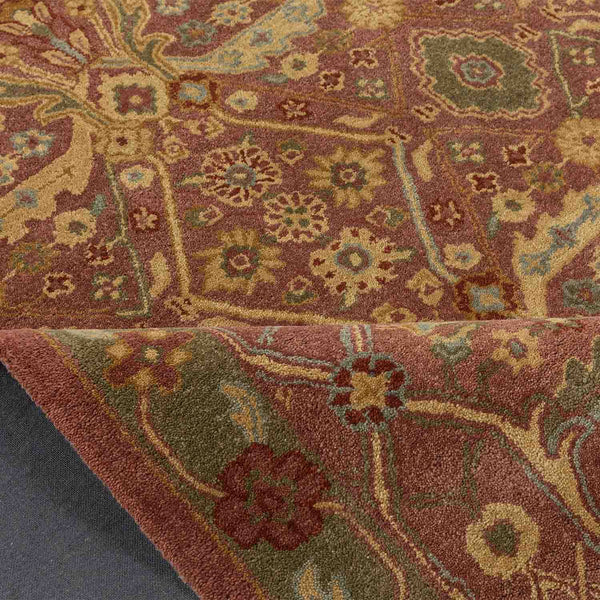 Tapest  Hand Tufted Woollen Rug