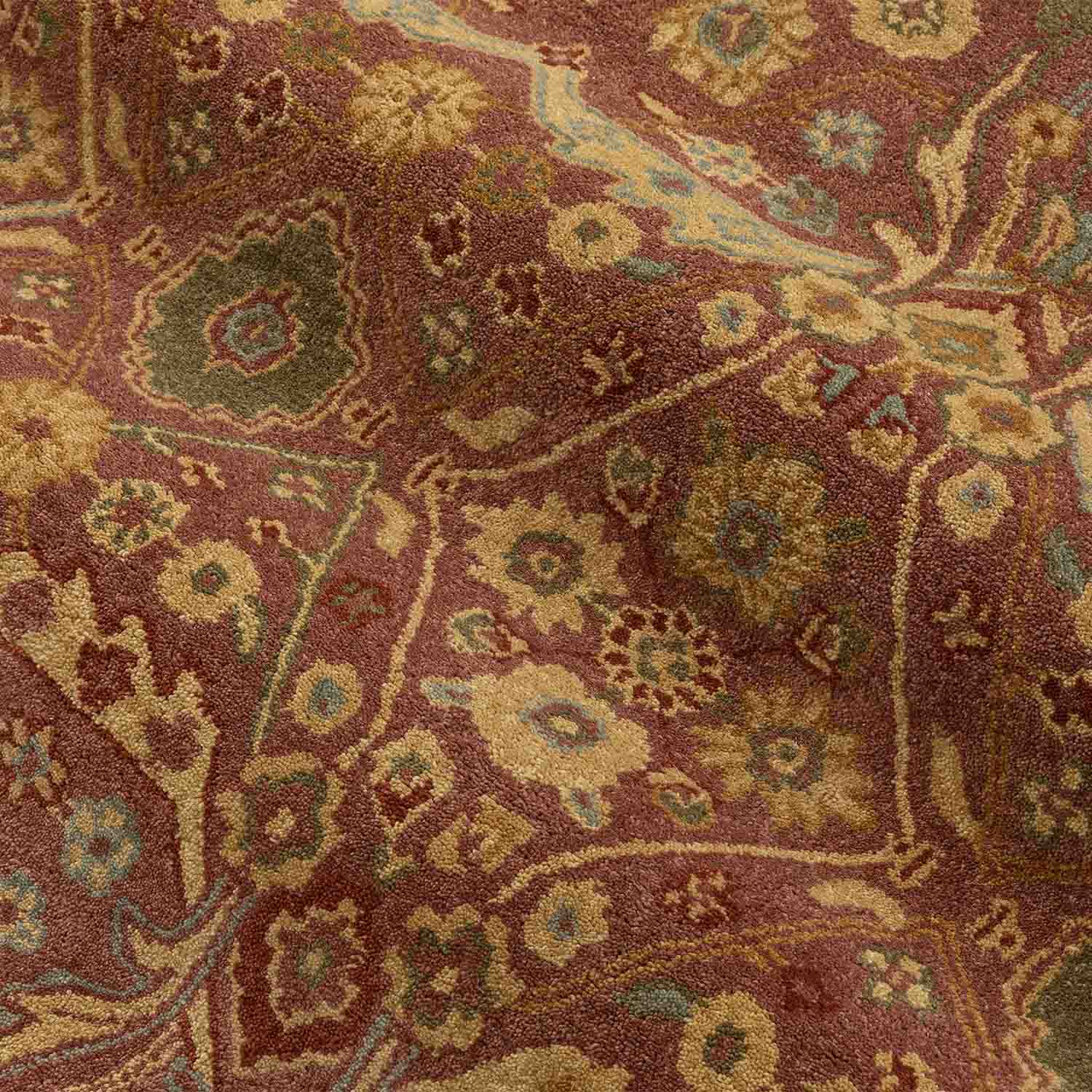 Tapest Hand Tufted Wool Rug Hand Tufted Woollen Rug