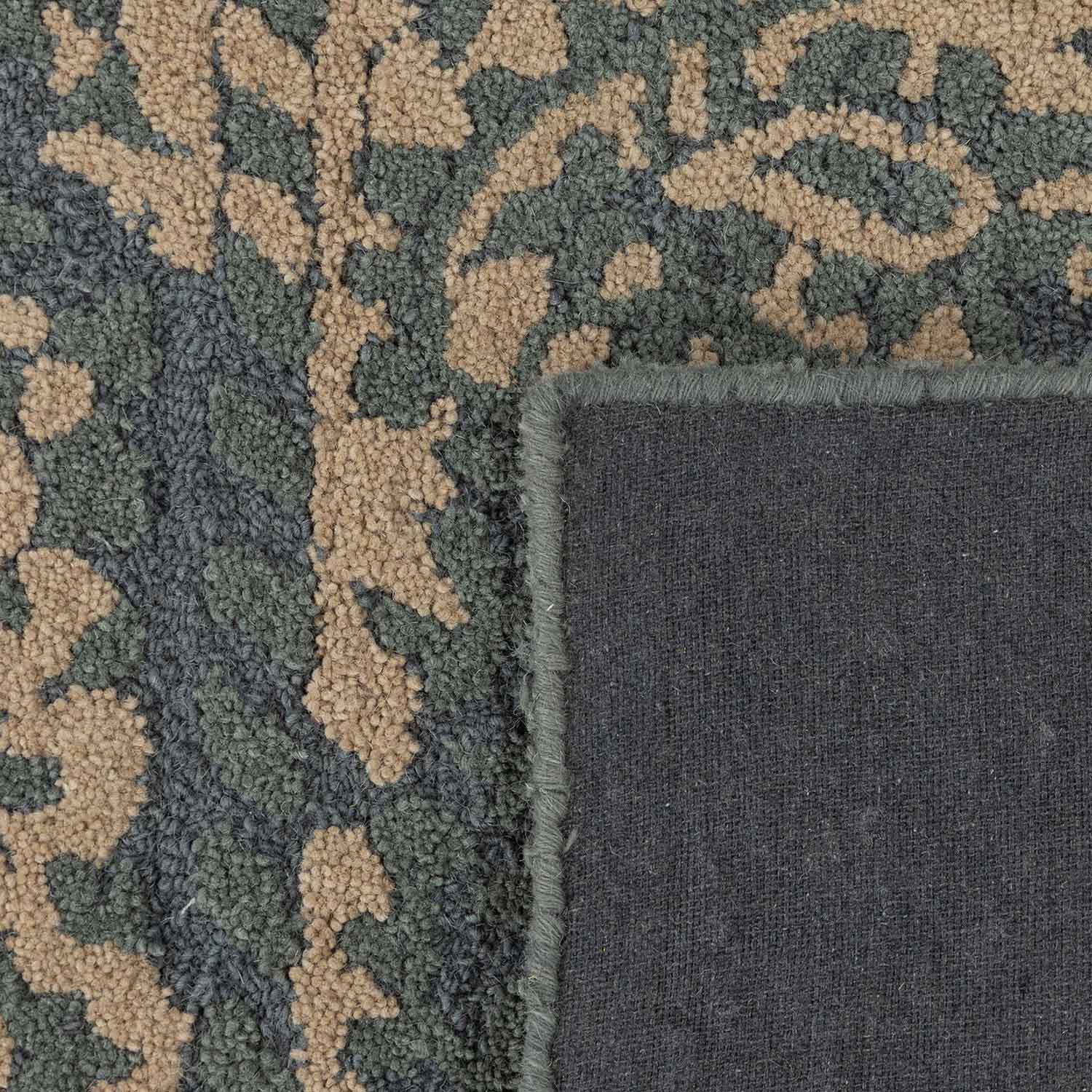 Neelkar Hand Tufted Woollen Rug