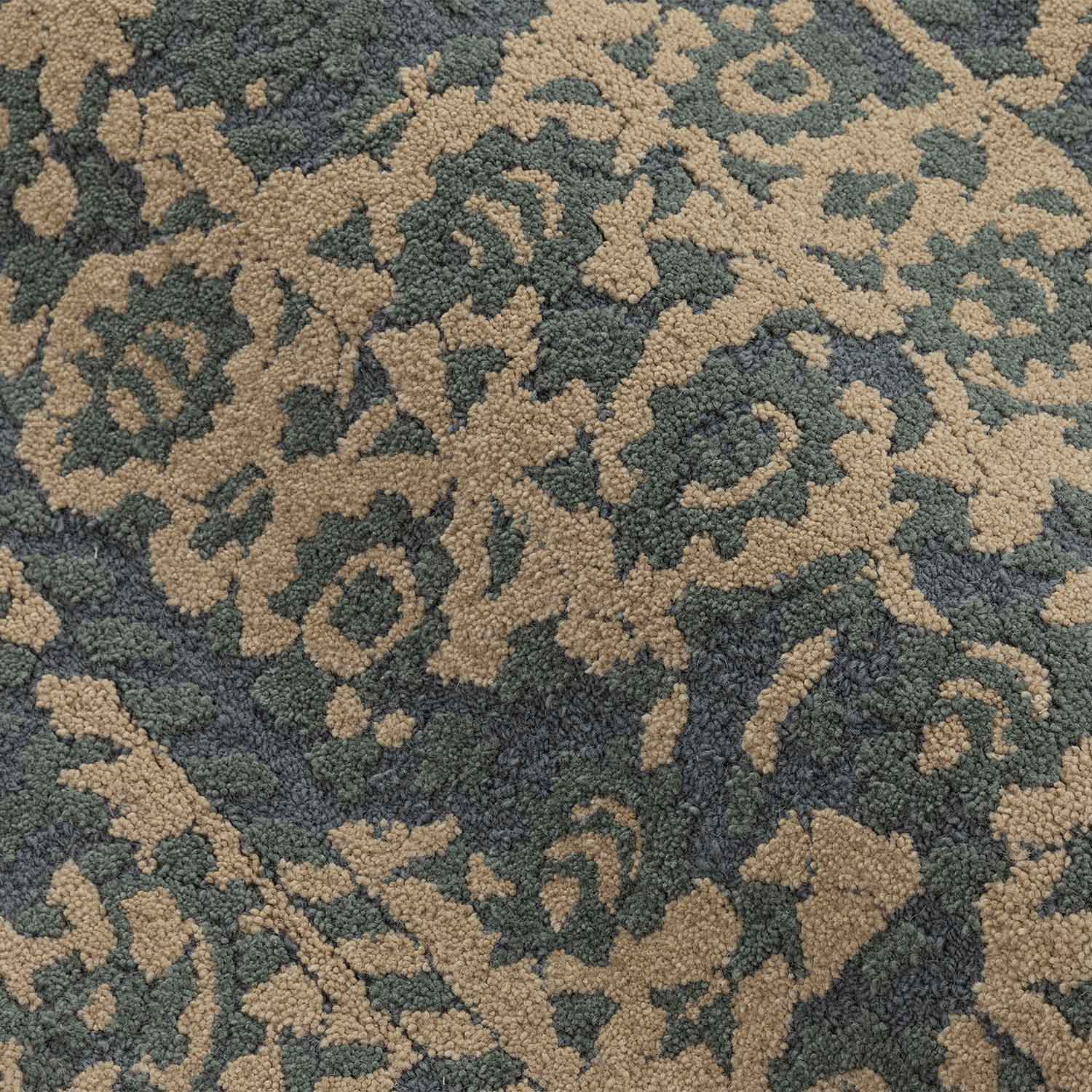 Neelkar Hand Tufted Woollen Rug